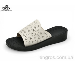 Шлепки Jibukang